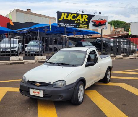 CHEVROLET Corsa Pick-up 1.6 GL, Foto 1