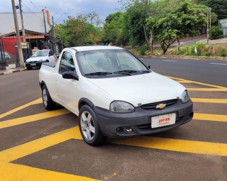 CHEVROLET Corsa Pick-up 1.6 GL, Foto 3