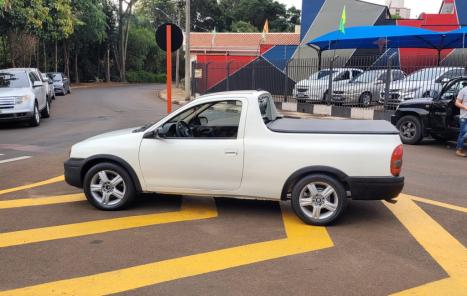 CHEVROLET Corsa Pick-up 1.6 GL, Foto 5