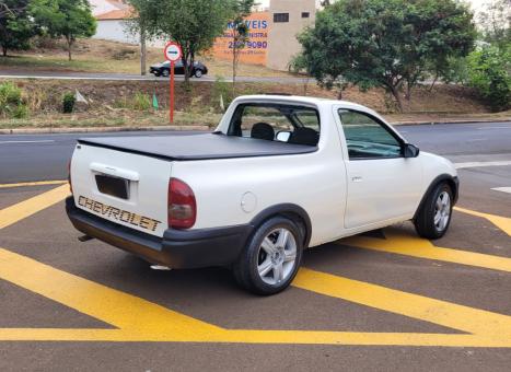 CHEVROLET Corsa Pick-up 1.6 GL, Foto 7