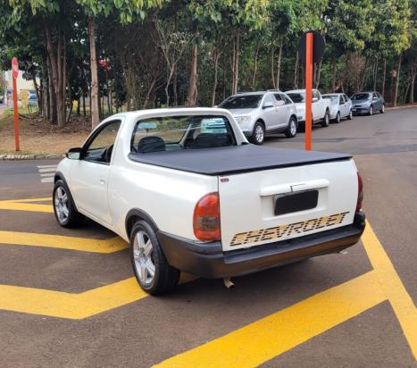 CHEVROLET Corsa Pick-up 1.6 GL, Foto 8