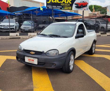 CHEVROLET Corsa Pick-up 1.6 GL, Foto 9