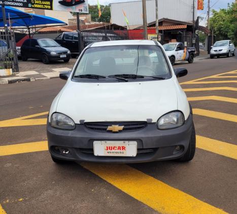 CHEVROLET Corsa Pick-up 1.6 GL, Foto 10