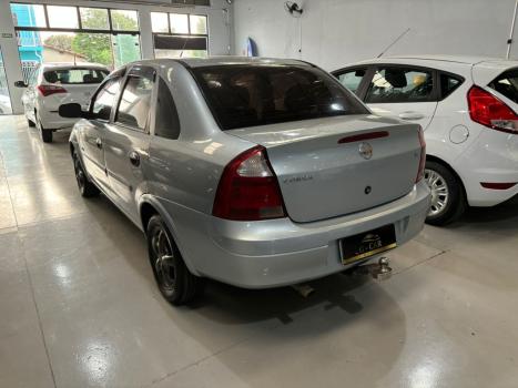 CHEVROLET Corsa Sedan 1.8 4P MAXX FLEX, Foto 4