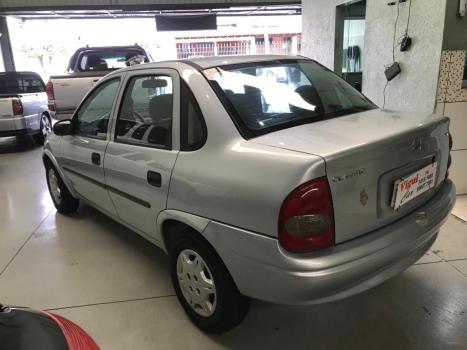 CHEVROLET Corsa Sedan 1.0 4P CLASSIC SPIRIT VHC, Foto 2