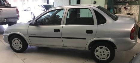 CHEVROLET Corsa Sedan 1.0 4P CLASSIC SPIRIT VHC, Foto 3