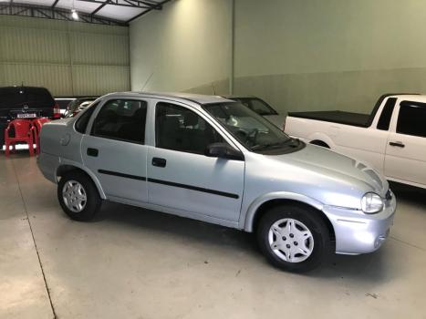 CHEVROLET Corsa Sedan 1.0 4P CLASSIC SPIRIT VHC, Foto 4