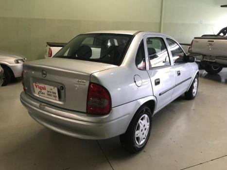 CHEVROLET Corsa Sedan 1.0 4P CLASSIC SPIRIT VHC, Foto 6