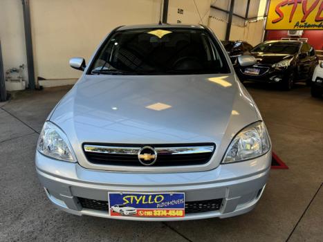 CHEVROLET Corsa Sedan 1.4 4P PREMIUM FLEX, Foto 4