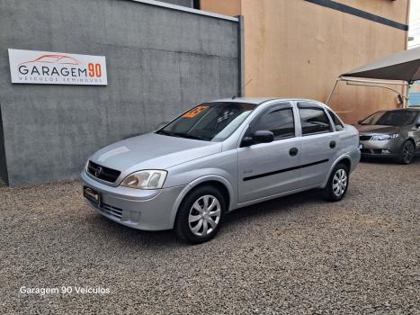 CHEVROLET Corsa Sedan 1.0 4P VHC MAXX FLEX, Foto 1