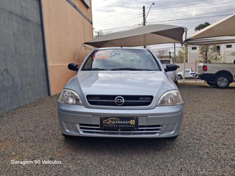 CHEVROLET Corsa Sedan 1.0 4P VHC MAXX FLEX, Foto 2