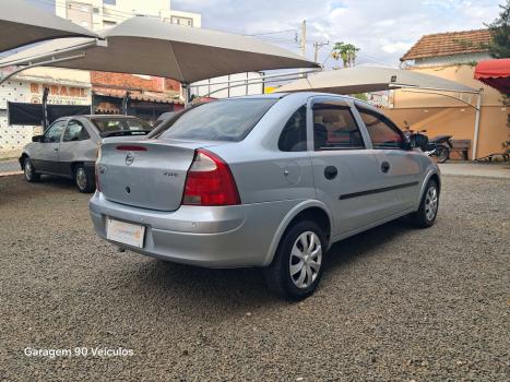 CHEVROLET Corsa Sedan 1.0 4P VHC MAXX FLEX, Foto 4
