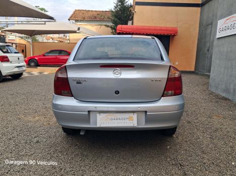 CHEVROLET Corsa Sedan 1.0 4P VHC MAXX FLEX, Foto 5