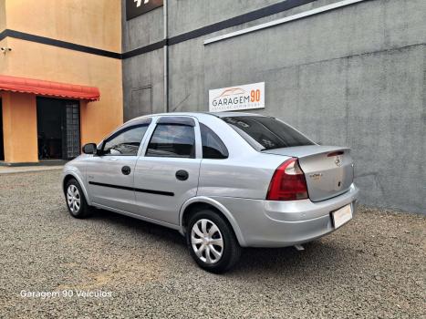 CHEVROLET Corsa Sedan 1.0 4P VHC MAXX FLEX, Foto 6