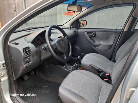 CHEVROLET Corsa Sedan 1.0 4P VHC MAXX FLEX, Foto 8