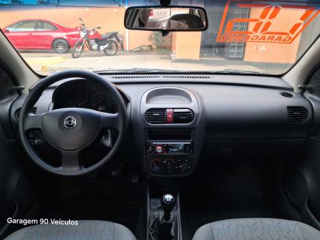 CHEVROLET Corsa Sedan 1.0 4P VHC MAXX FLEX, Foto 10