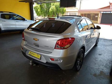 CHEVROLET Cruze Hatch 1.8 16V 4P LTZ SPORT6 FLEX AUTOMTICO, Foto 2