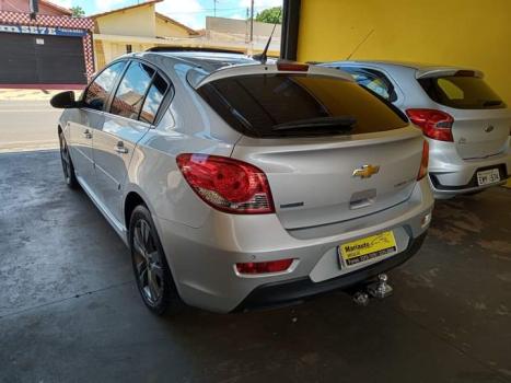 CHEVROLET Cruze Hatch 1.8 16V 4P LTZ SPORT6 FLEX AUTOMTICO, Foto 7