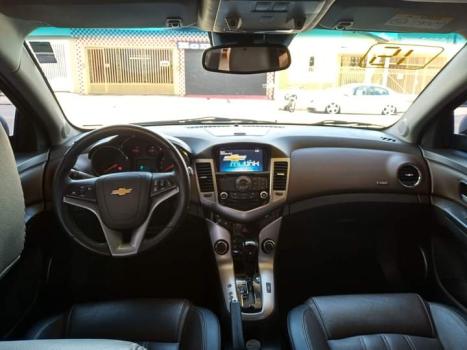 CHEVROLET Cruze Hatch 1.8 16V 4P LTZ SPORT6 FLEX AUTOMTICO, Foto 10