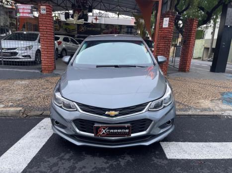 CHEVROLET Cruze Hatch 1.4 16V 4P LT TURBO FLEX AUTOMTICO, Foto 7