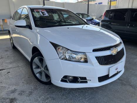 CHEVROLET Cruze Hatch 1.8 16V 4P LT SPORT FLEX, Foto 3