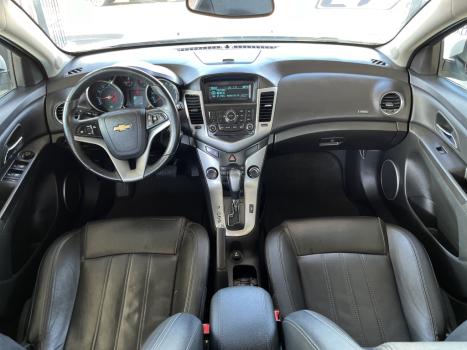 CHEVROLET Cruze Hatch 1.8 16V 4P LT SPORT FLEX, Foto 9