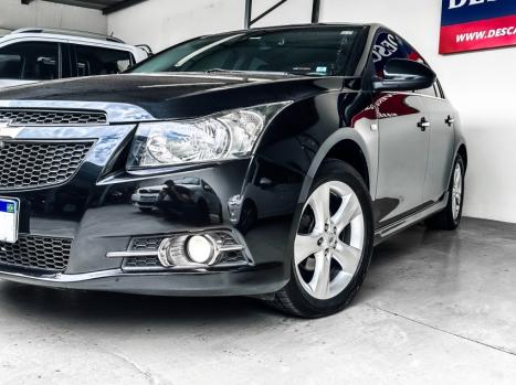 CHEVROLET Cruze Hatch 1.8 16V 4P LTZ SPORT6 FLEX AUTOMTICO, Foto 3