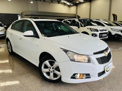 CHEVROLET Cruze Hatch 1.8 16V 4P LTZ SPORT6 FLEX AUTOMTICO, Foto 3