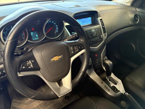 CHEVROLET Cruze Hatch 1.8 16V 4P LT SPORT6 FLEX AUTOMTICO, Foto 5