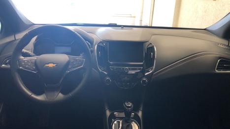 CHEVROLET Cruze Hatch 1.4 16V 4P RS SPORT6 TURBO FLEX AUTOMTICO, Foto 14