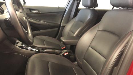 CHEVROLET Cruze Hatch 1.4 16V 4P RS SPORT6 TURBO FLEX AUTOMTICO, Foto 15