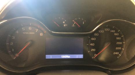 CHEVROLET Cruze Hatch 1.4 16V 4P RS SPORT6 TURBO FLEX AUTOMTICO, Foto 20