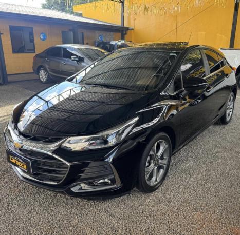 CHEVROLET Cruze Hatch 1.4 16V 4P PREMIER TURBO FLEX AUTOMTICO, Foto 1