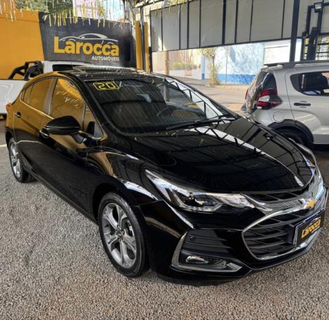 CHEVROLET Cruze Hatch 1.4 16V 4P PREMIER TURBO FLEX AUTOMTICO, Foto 2