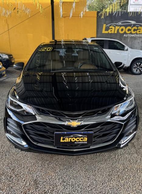 CHEVROLET Cruze Hatch 1.4 16V 4P PREMIER TURBO FLEX AUTOMTICO, Foto 3