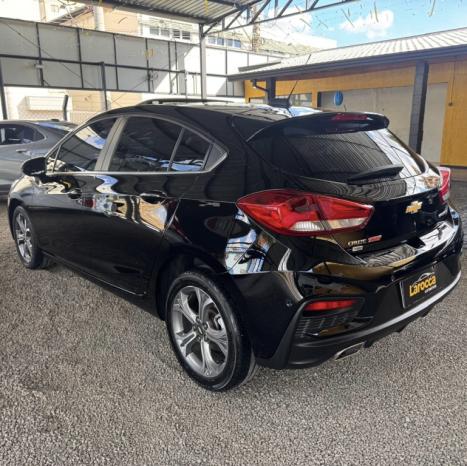 CHEVROLET Cruze Hatch 1.4 16V 4P PREMIER TURBO FLEX AUTOMTICO, Foto 5