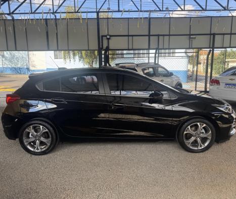 CHEVROLET Cruze Hatch 1.4 16V 4P PREMIER TURBO FLEX AUTOMTICO, Foto 6