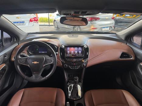 CHEVROLET Cruze Hatch 1.4 16V 4P PREMIER TURBO FLEX AUTOMTICO, Foto 7