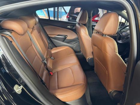 CHEVROLET Cruze Hatch 1.4 16V 4P PREMIER TURBO FLEX AUTOMTICO, Foto 10