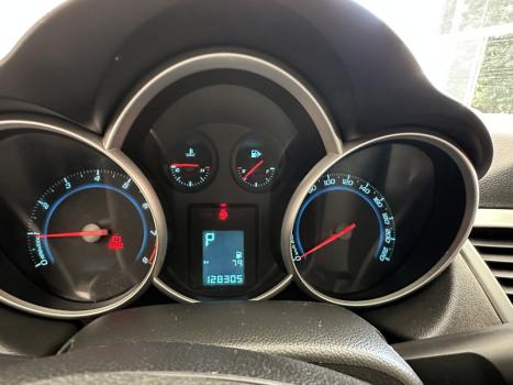 CHEVROLET Cruze Hatch 1.8 16V 4P LT SPORT6 FLEX AUTOMTICO, Foto 6