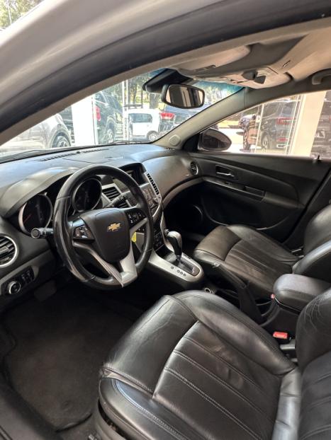 CHEVROLET Cruze Hatch 1.8 16V 4P LT SPORT6 FLEX AUTOMTICO, Foto 15