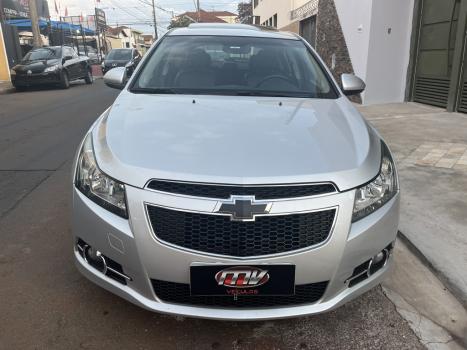 CHEVROLET Cruze Hatch 1.8 16V 4P LTZ SPORT6 FLEX AUTOMTICO, Foto 1