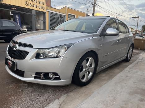 CHEVROLET Cruze Hatch 1.8 16V 4P LTZ SPORT6 FLEX AUTOMTICO, Foto 2