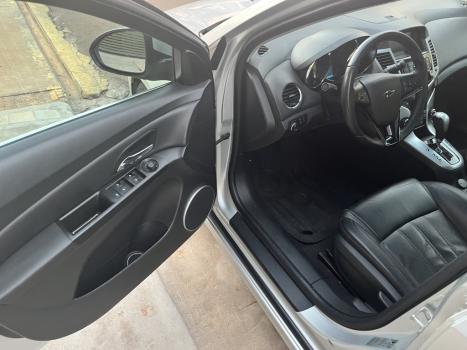 CHEVROLET Cruze Hatch 1.8 16V 4P LTZ SPORT6 FLEX AUTOMTICO, Foto 4