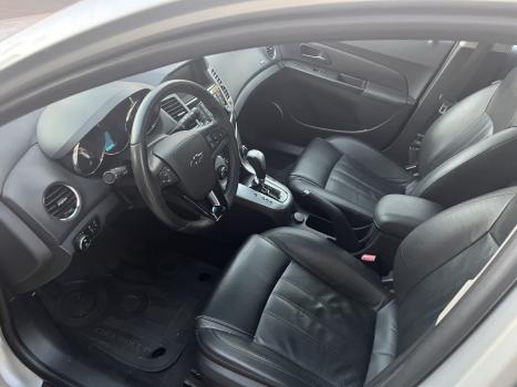 CHEVROLET Cruze Hatch 1.8 16V 4P LTZ SPORT6 FLEX AUTOMTICO, Foto 5