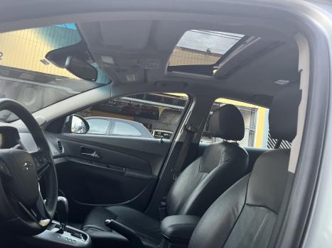 CHEVROLET Cruze Hatch 1.8 16V 4P LTZ SPORT6 FLEX AUTOMTICO, Foto 6