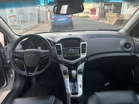 CHEVROLET Cruze Hatch 1.8 16V 4P LTZ SPORT6 FLEX AUTOMTICO, Foto 7