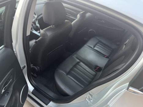 CHEVROLET Cruze Hatch 1.8 16V 4P LTZ SPORT6 FLEX AUTOMTICO, Foto 8