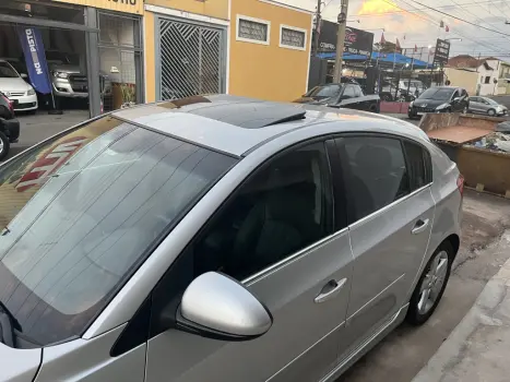 CHEVROLET Cruze Hatch 1.8 16V 4P LTZ SPORT6 FLEX AUTOMTICO, Foto 9
