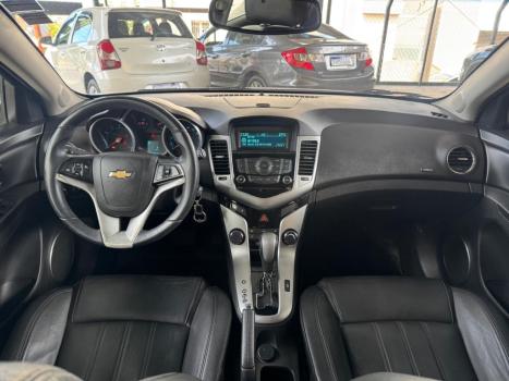 CHEVROLET Cruze Hatch 1.8 16V 4P LT SPORT6 FLEX AUTOMTICO, Foto 7